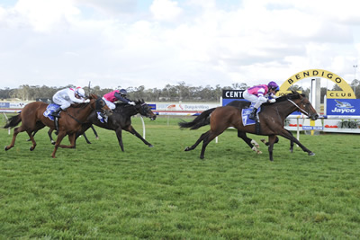 TWO IN A ROW FOR ROCOCCO..